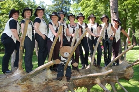 Original Stomping Boots